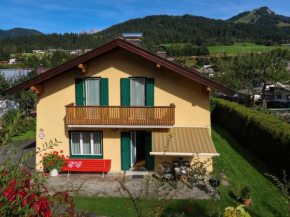 Holiday Home Friedenau - FIB210